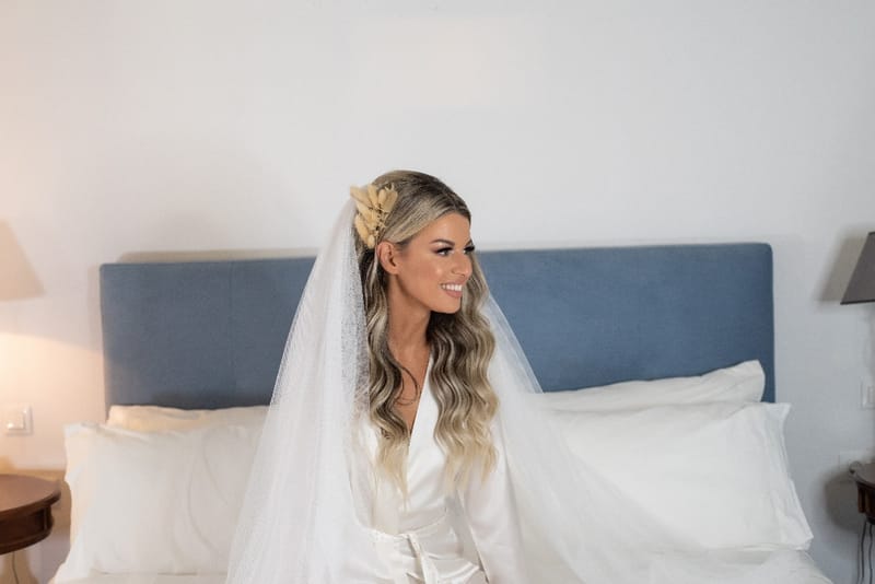 Anna and Nicolas Weddings in the Athenian Riviera