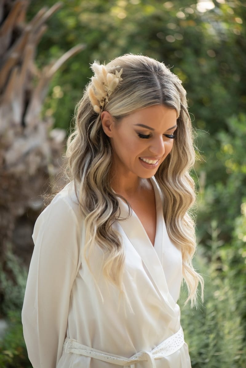 Anna and Nicolas Weddings in the Athenian Riviera