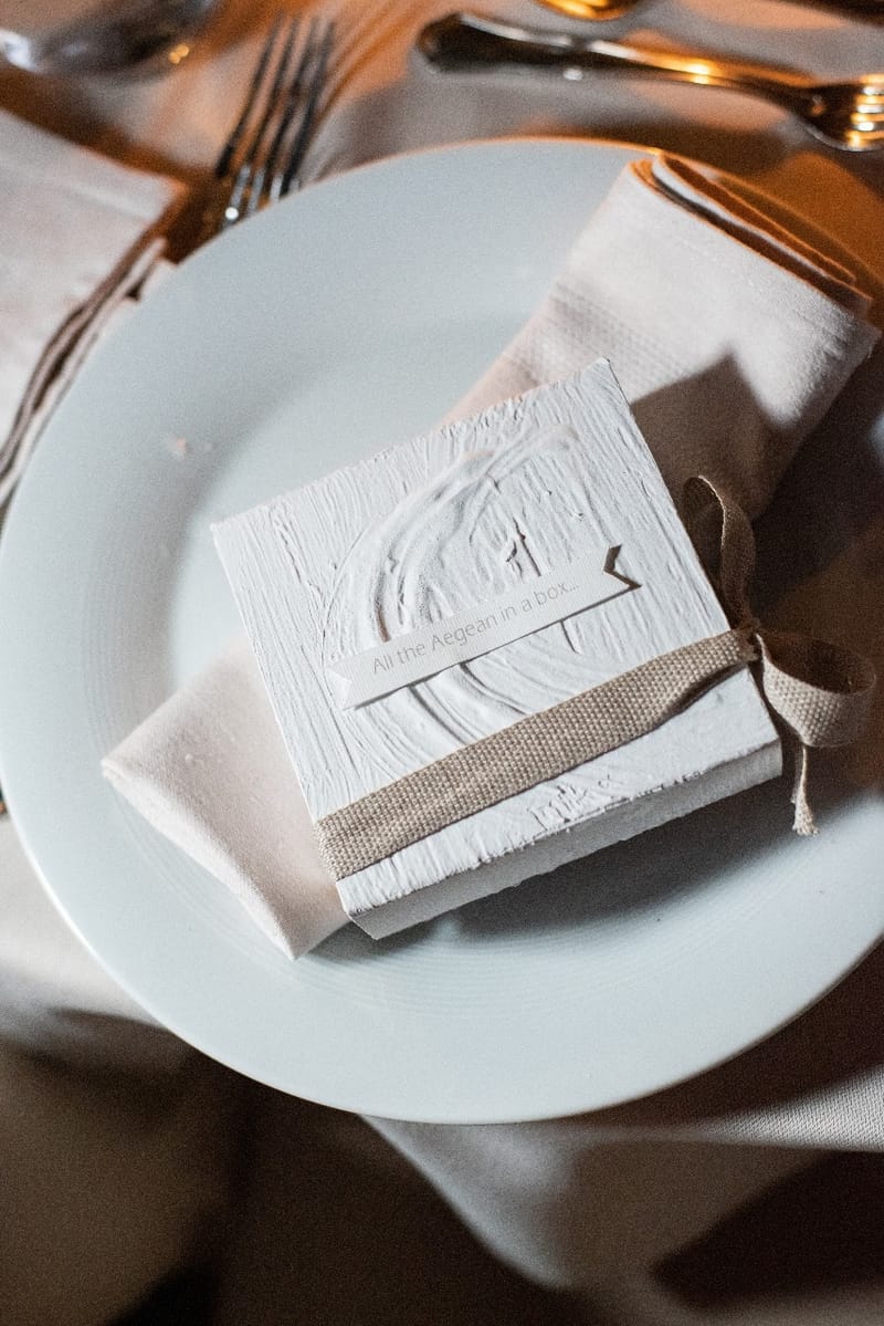 Anna and Nicolas Weddings in the Athenian Riviera