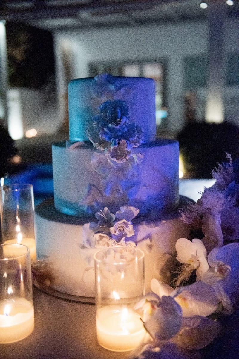 Anna and Nicolas Weddings in the Athenian Riviera