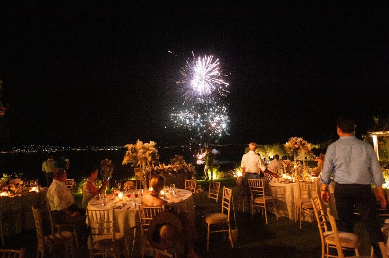 Anna and Nicolas Weddings in the Athenian Riviera