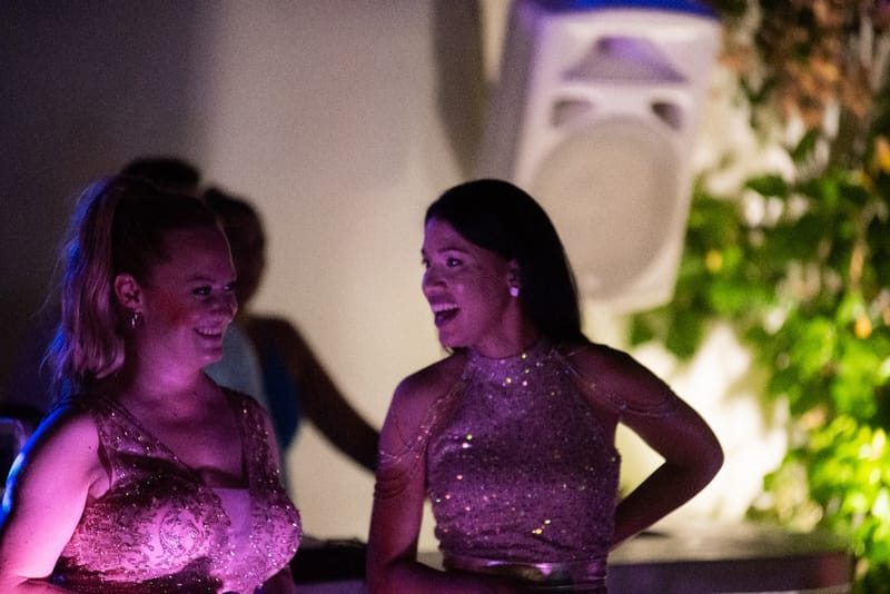 Anna and Nicolas Weddings in the Athenian Riviera