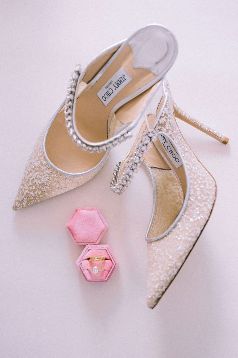 Chelsea & Brian Wedding at the Athenian Riviera