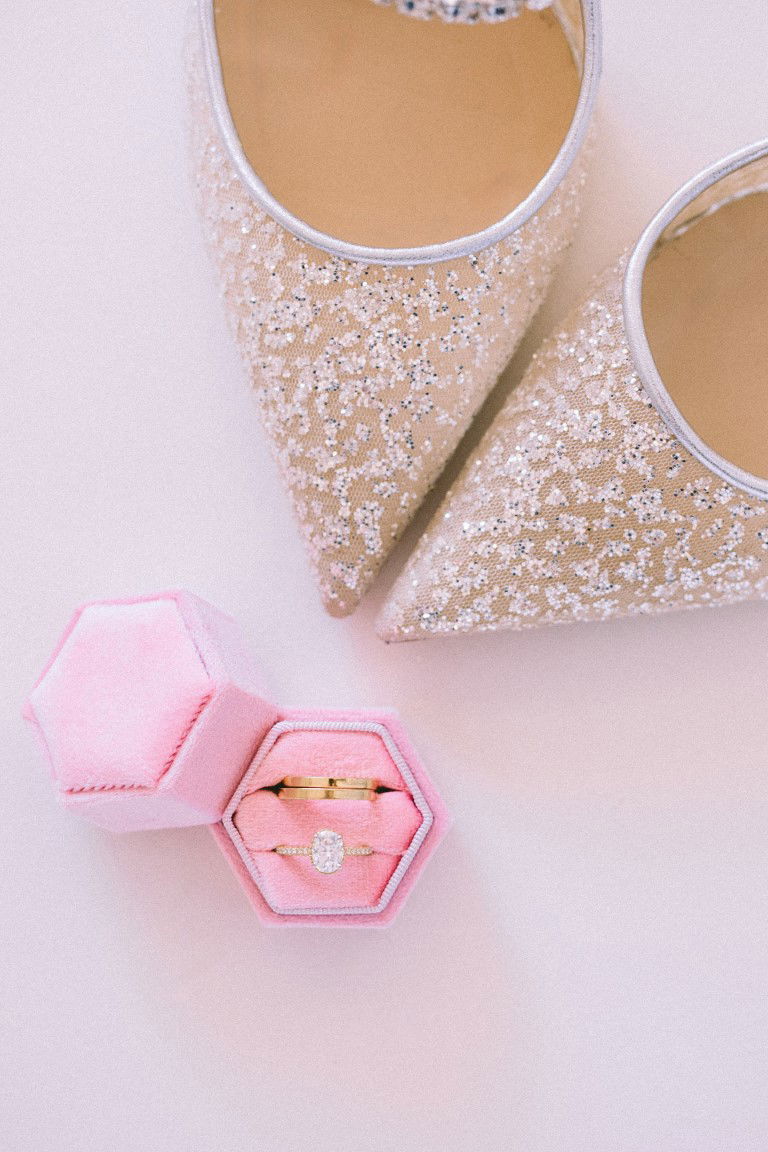 Chelsea & Brian Wedding at the Athenian Riviera