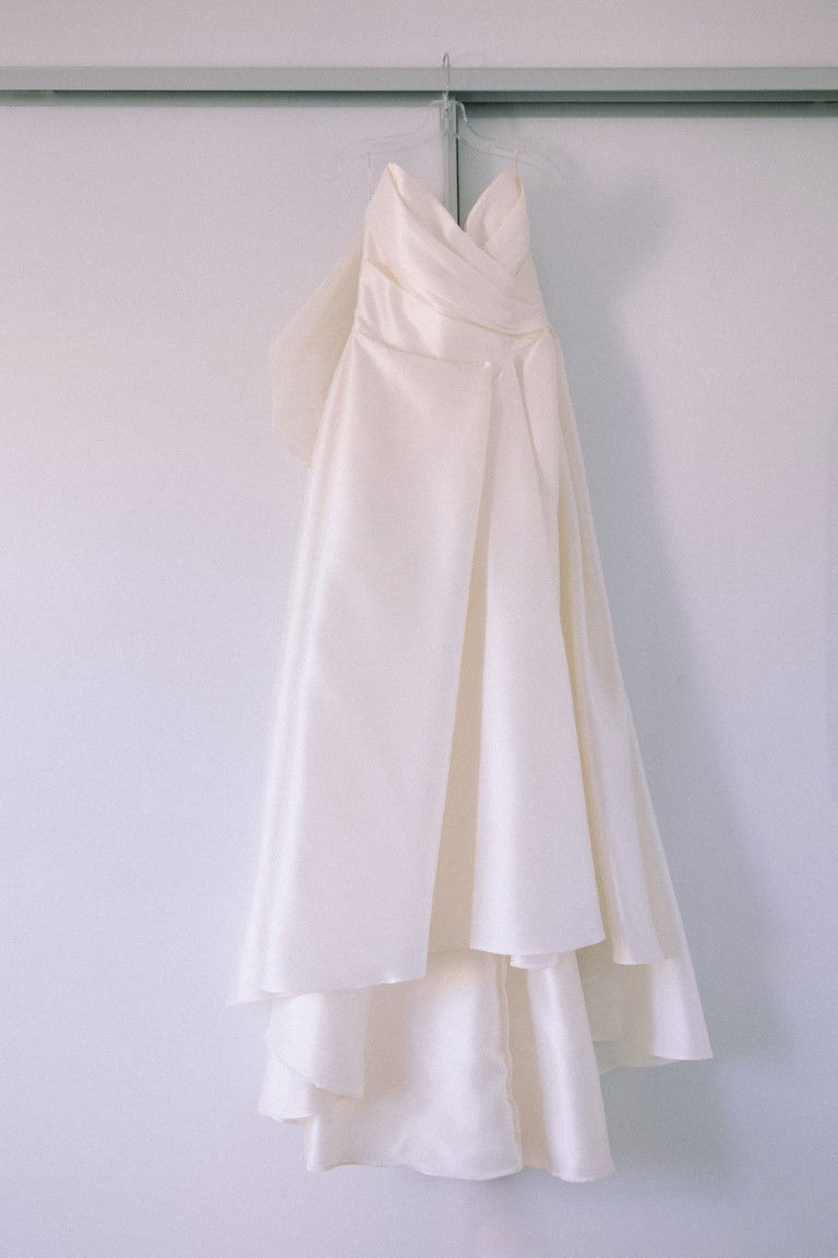 Chelsea & Brian Wedding at the Athenian Riviera