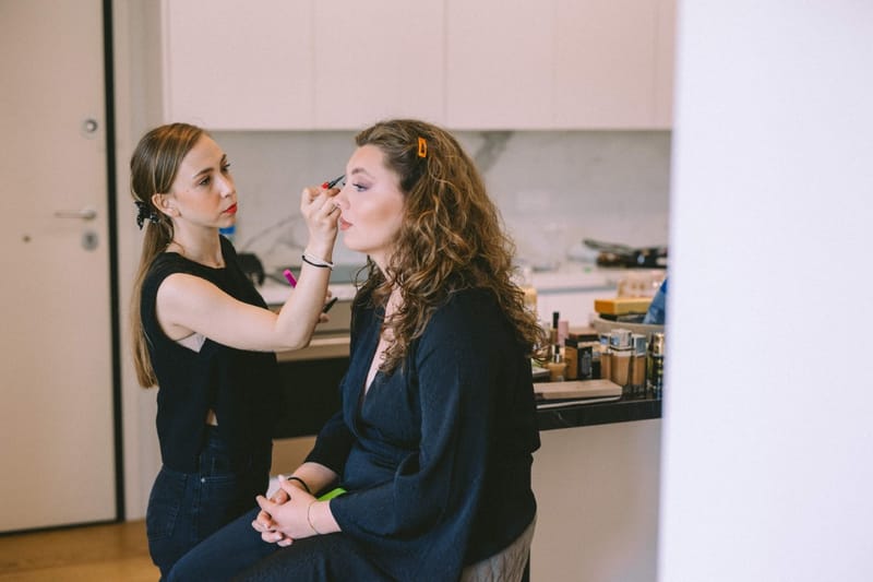 Chelsea & Brian Wedding at the Athenian Riviera