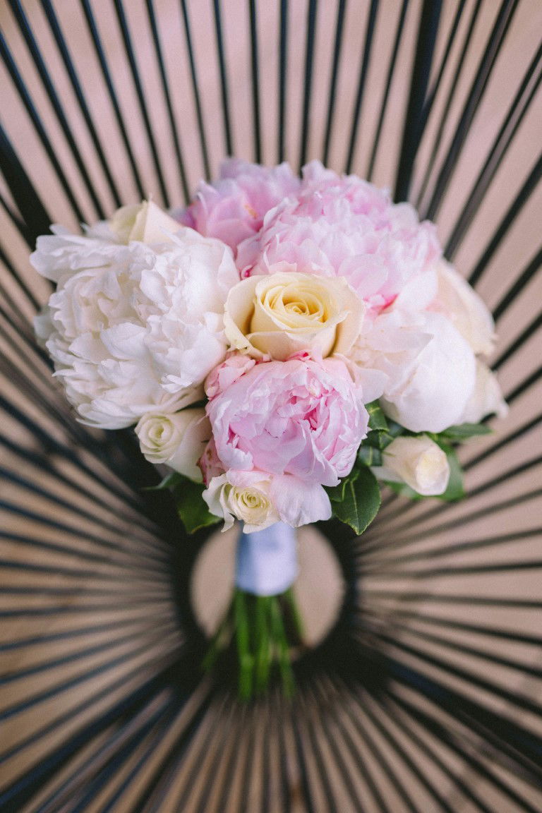 Chelsea & Brian Wedding at the Athenian Riviera