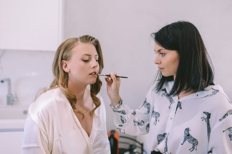 Chelsea & Brian Wedding at the Athenian Riviera