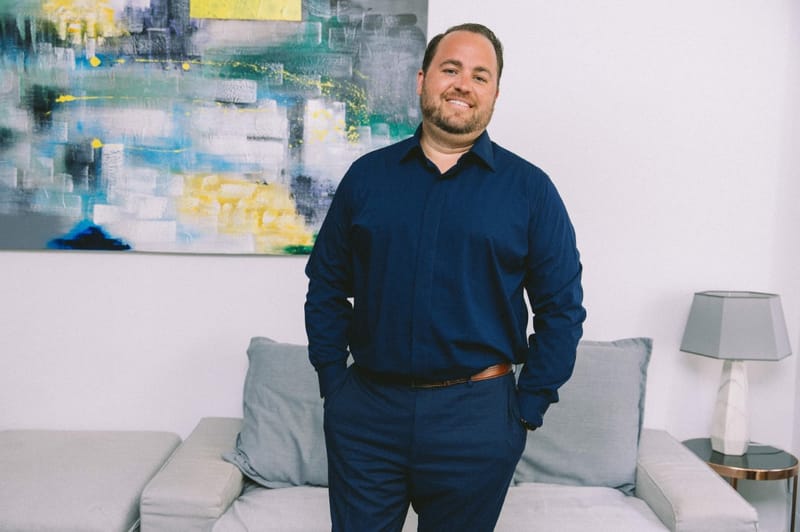 Chelsea & Brian Wedding at the Athenian Riviera