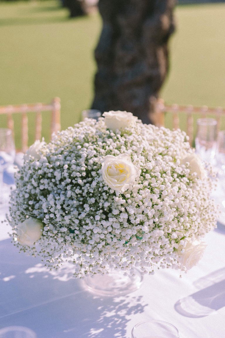 Chelsea & Brian Wedding at the Athenian Riviera