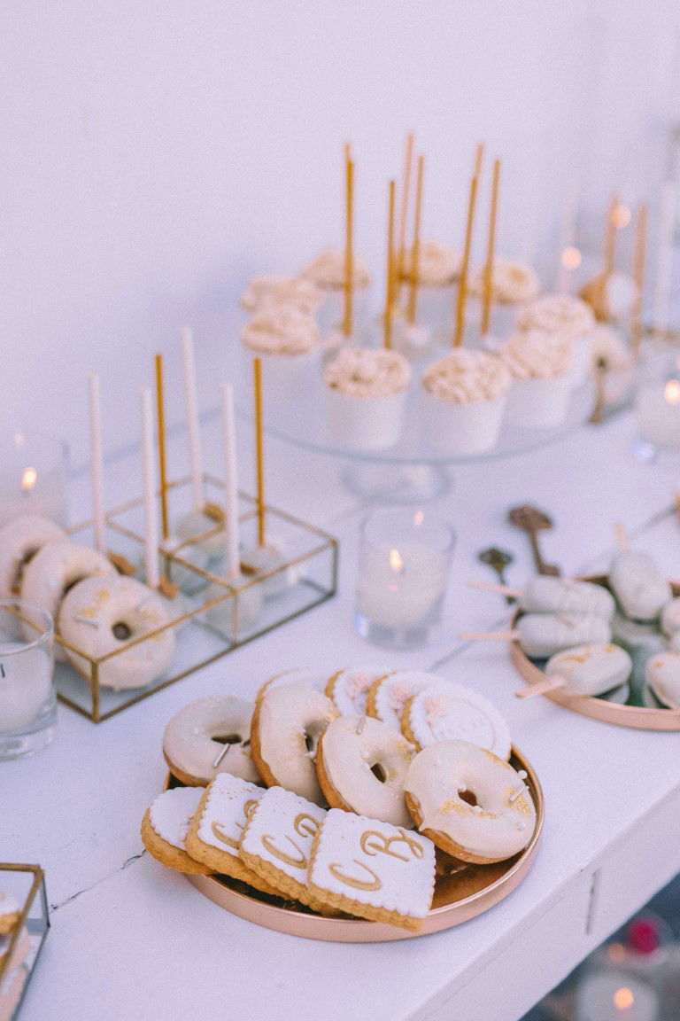 Chelsea & Brian Wedding at the Athenian Riviera