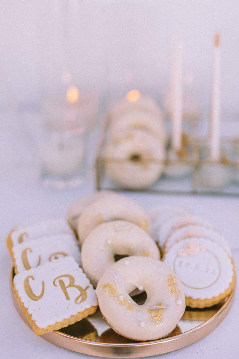 Chelsea & Brian Wedding at the Athenian Riviera