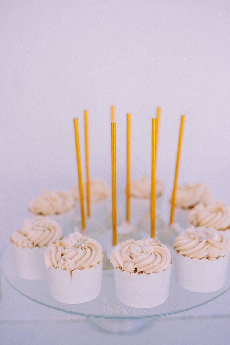 Chelsea & Brian Wedding at the Athenian Riviera