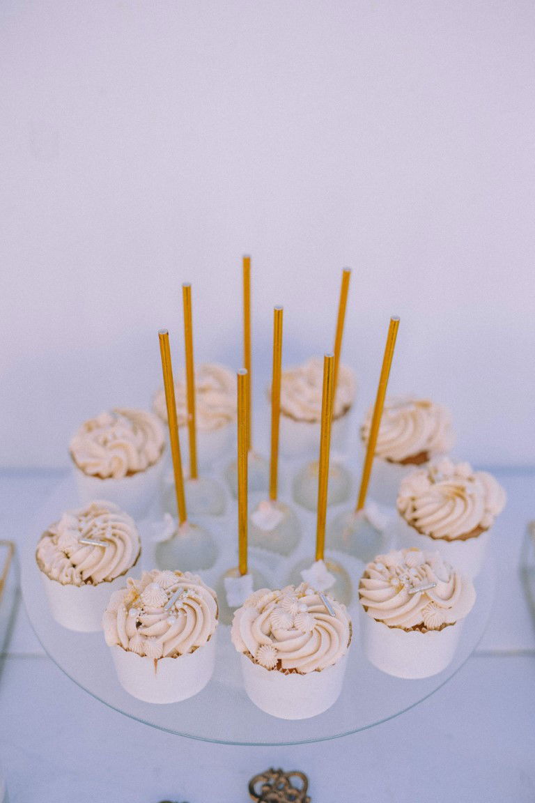 Chelsea & Brian Wedding at the Athenian Riviera