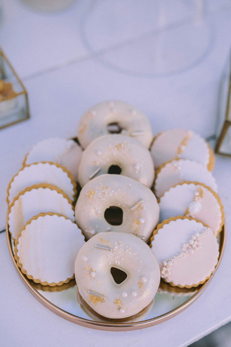 Chelsea & Brian Wedding at the Athenian Riviera