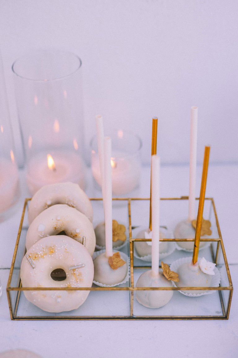 Chelsea & Brian Wedding at the Athenian Riviera