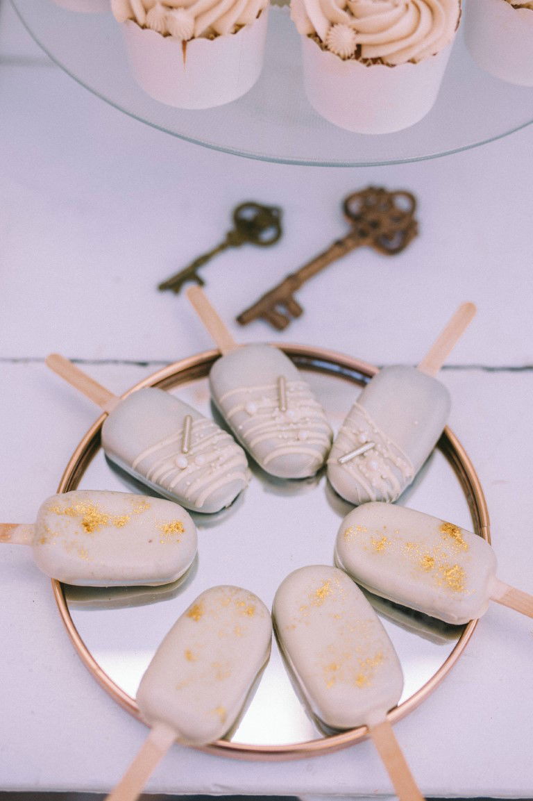 Chelsea & Brian Wedding at the Athenian Riviera