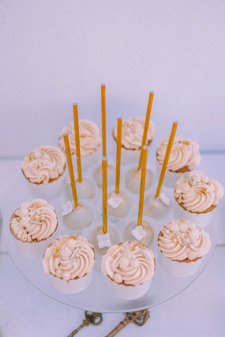 Chelsea & Brian Wedding at the Athenian Riviera