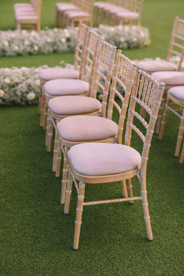 Chelsea & Brian Wedding at the Athenian Riviera