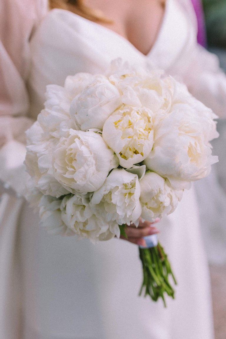 Chelsea & Brian Wedding at the Athenian Riviera