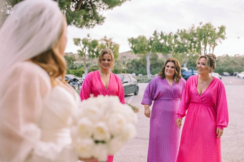 Chelsea & Brian Wedding at the Athenian Riviera