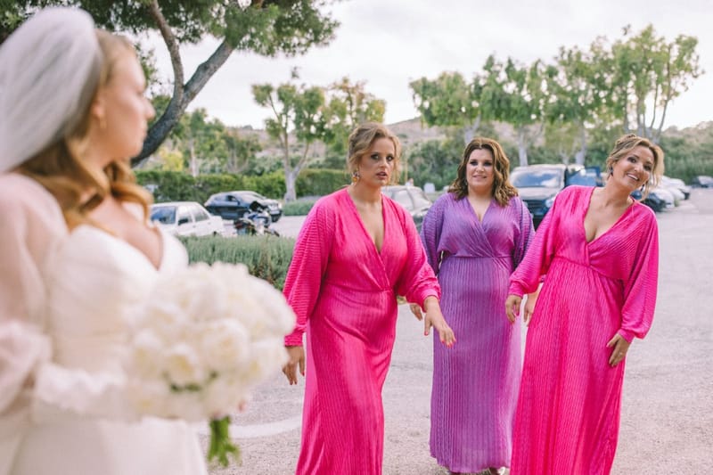 Chelsea & Brian Wedding at the Athenian Riviera