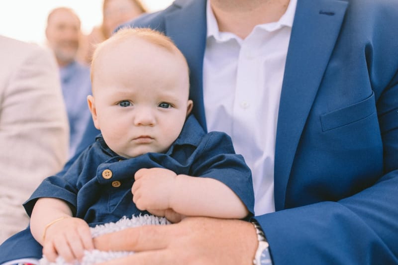 Chelsea & Brian Wedding at the Athenian Riviera