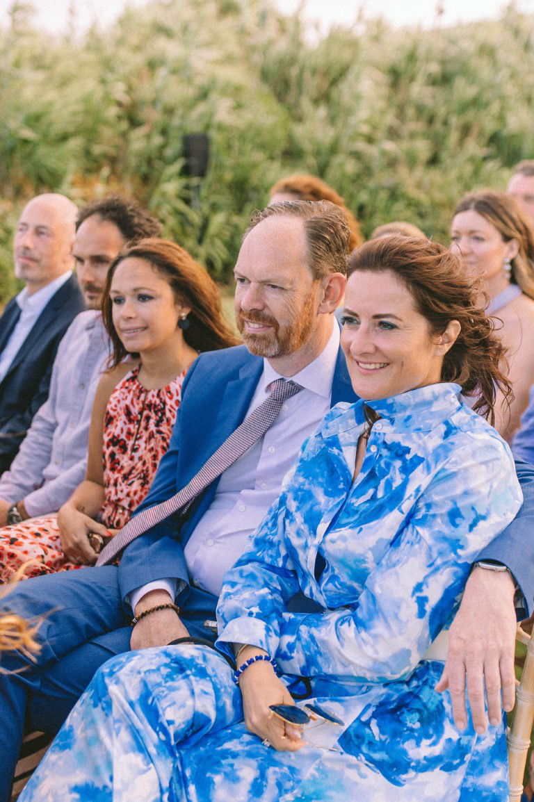 Chelsea & Brian Wedding at the Athenian Riviera