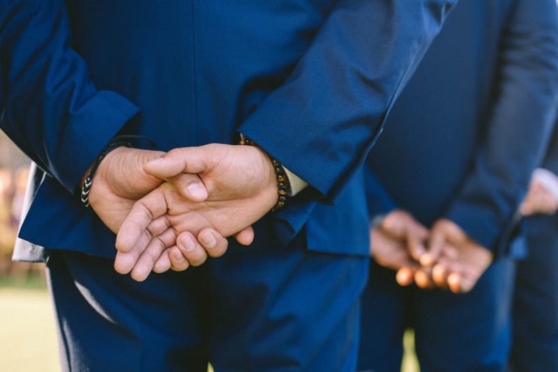 Chelsea & Brian Wedding at the Athenian Riviera