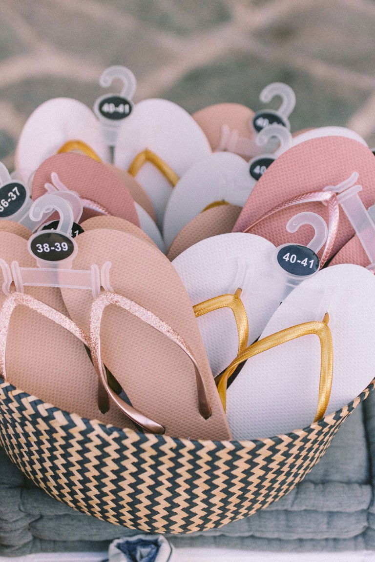 Chelsea & Brian Wedding at the Athenian Riviera