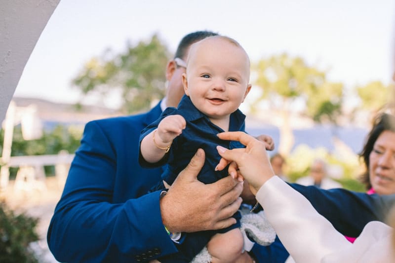 Chelsea & Brian Wedding at the Athenian Riviera