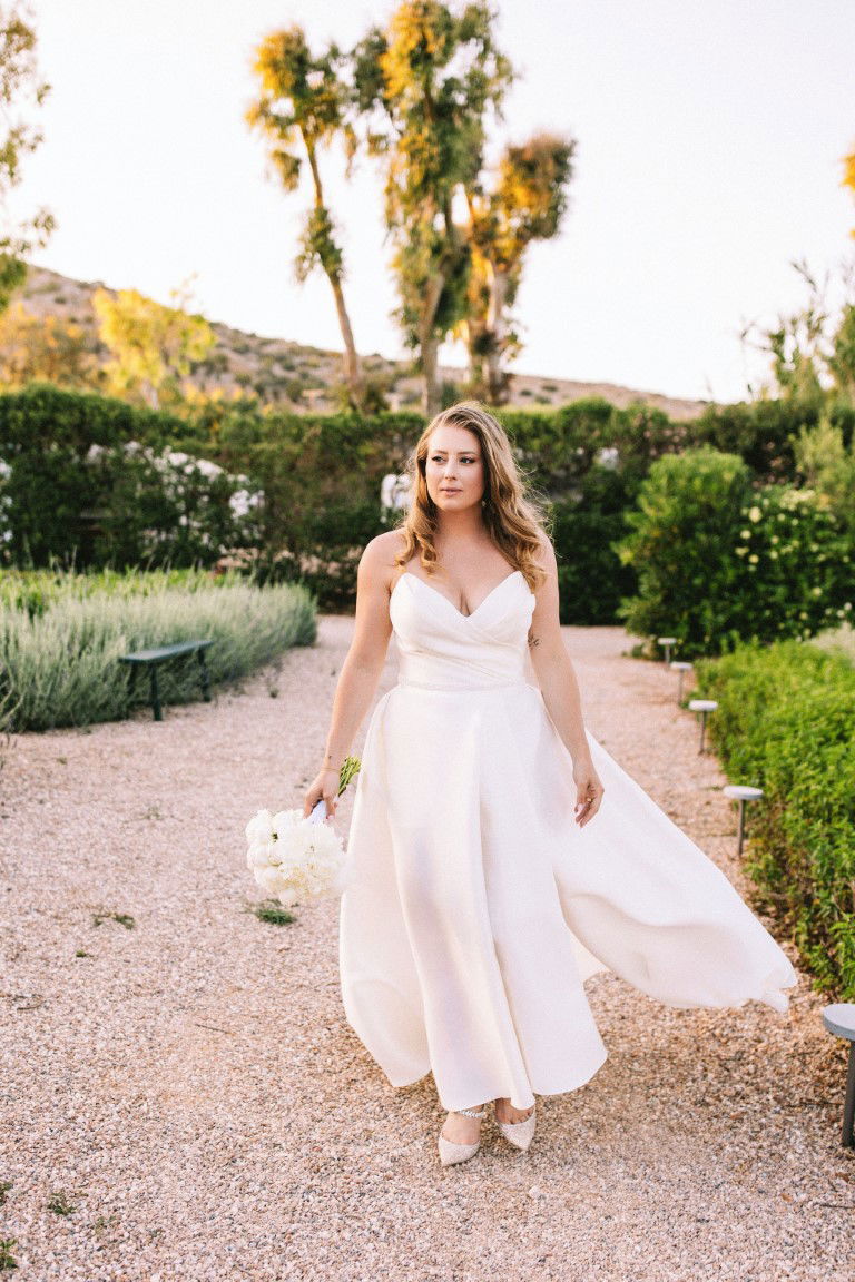 Chelsea & Brian Wedding at the Athenian Riviera