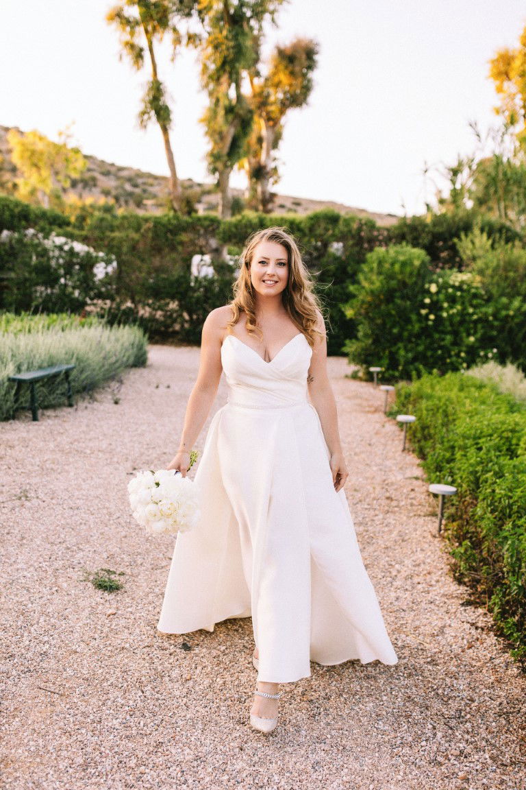 Chelsea & Brian Wedding at the Athenian Riviera