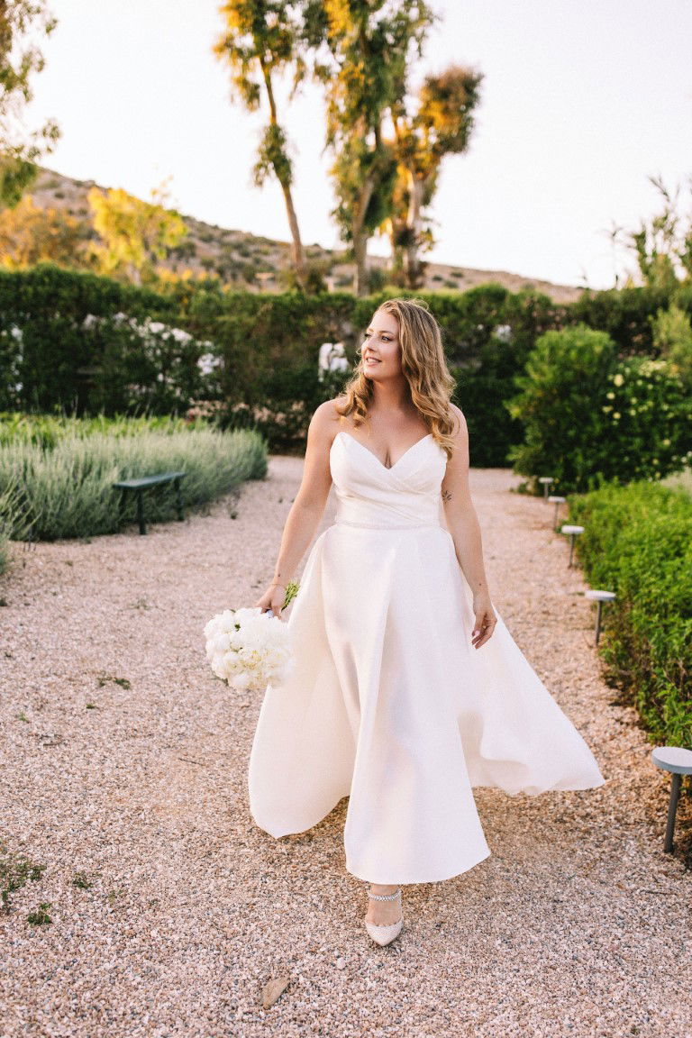 Chelsea & Brian Wedding at the Athenian Riviera