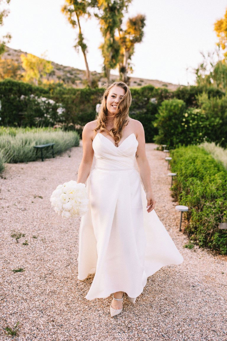 Chelsea & Brian Wedding at the Athenian Riviera