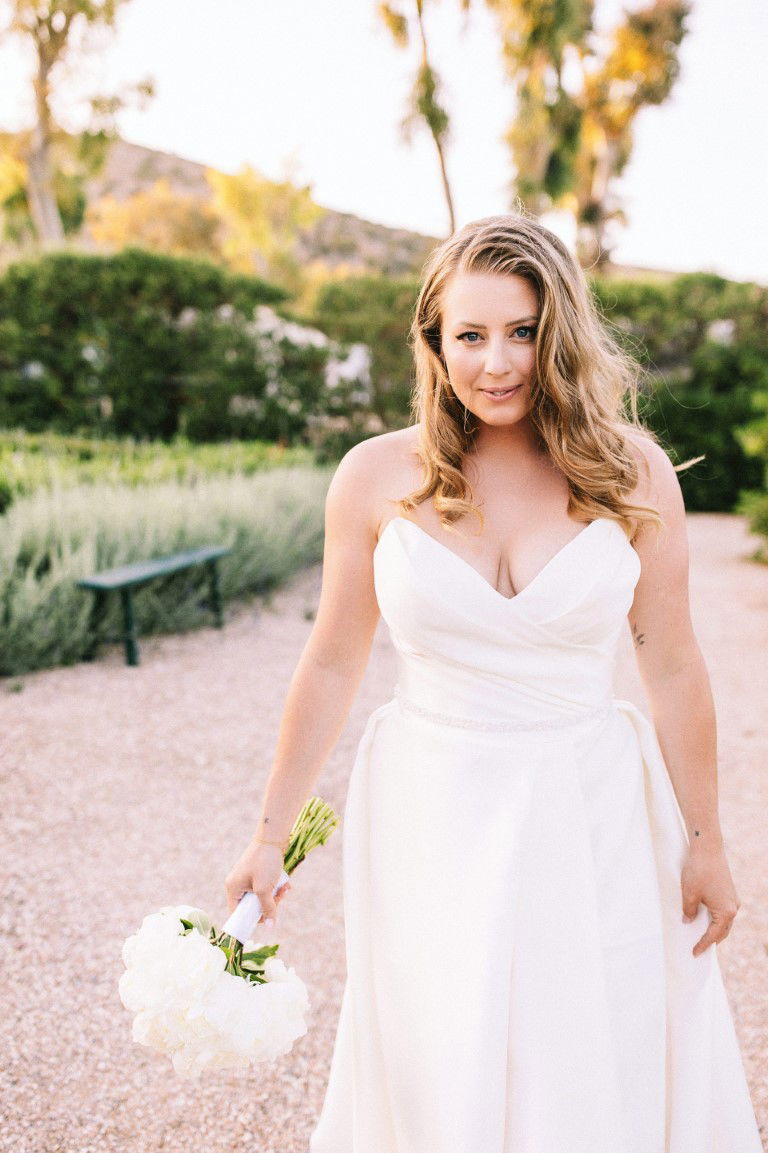 Chelsea & Brian Wedding at the Athenian Riviera