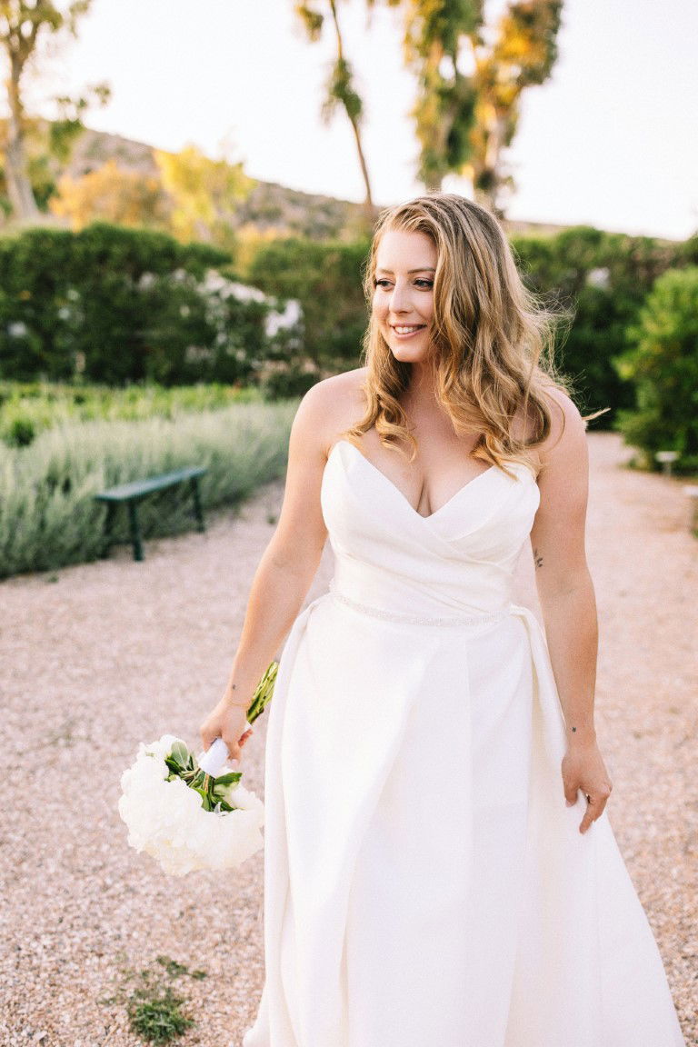 Chelsea & Brian Wedding at the Athenian Riviera