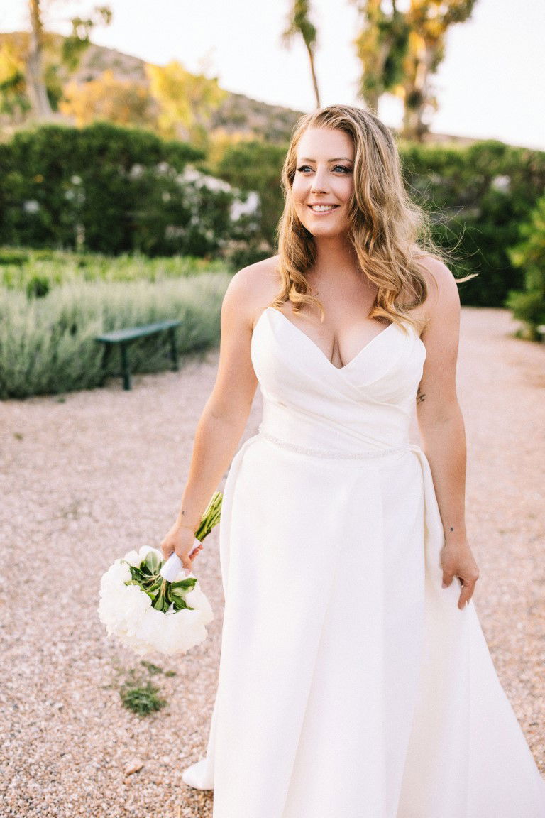 Chelsea & Brian Wedding at the Athenian Riviera