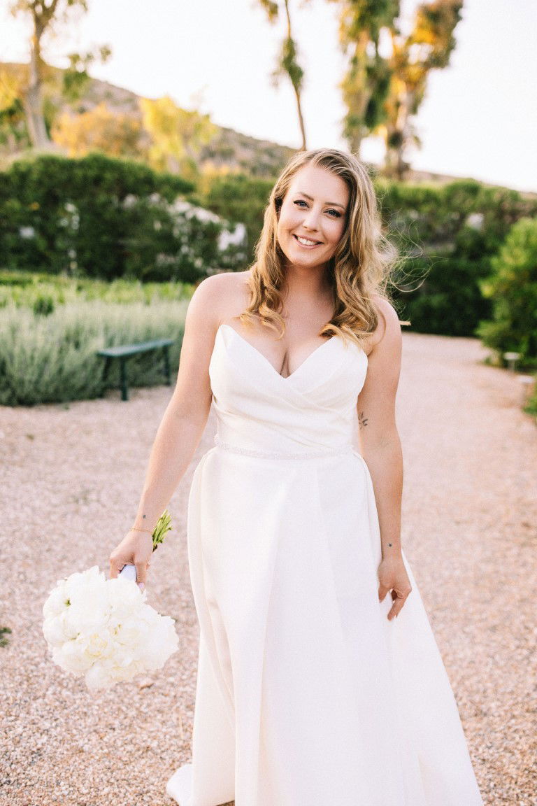 Chelsea & Brian Wedding at the Athenian Riviera