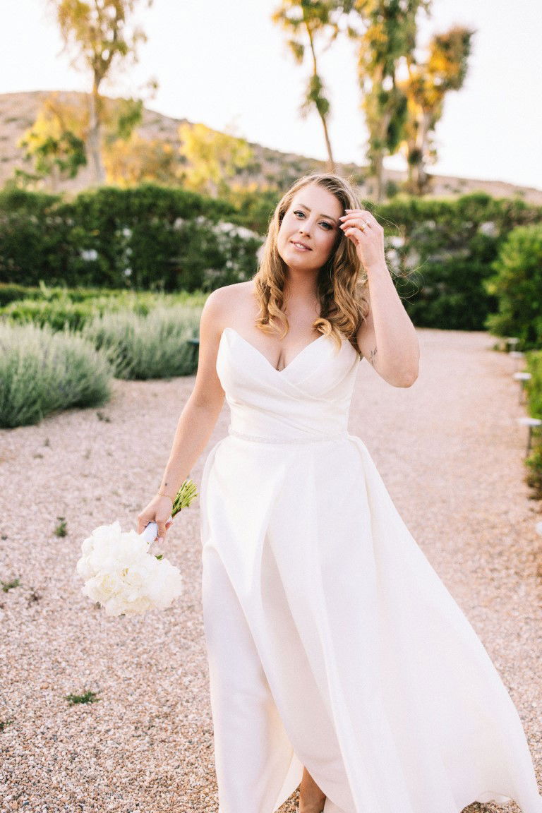 Chelsea & Brian Wedding at the Athenian Riviera