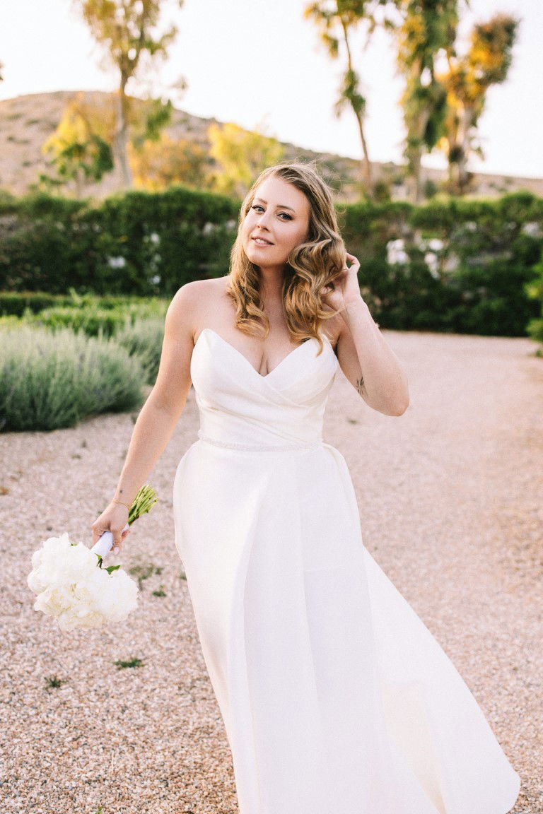 Chelsea & Brian Wedding at the Athenian Riviera