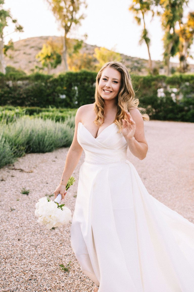 Chelsea & Brian Wedding at the Athenian Riviera