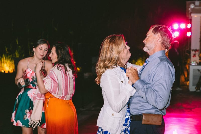 Chelsea & Brian Wedding at the Athenian Riviera