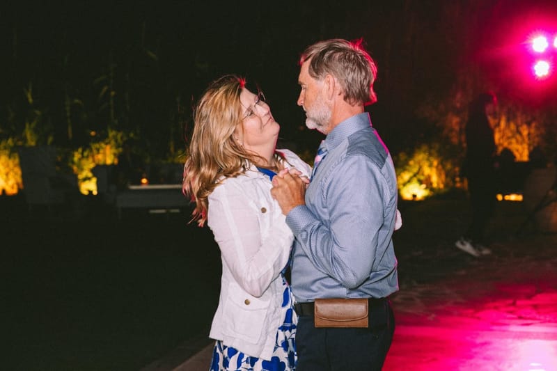 Chelsea & Brian Wedding at the Athenian Riviera