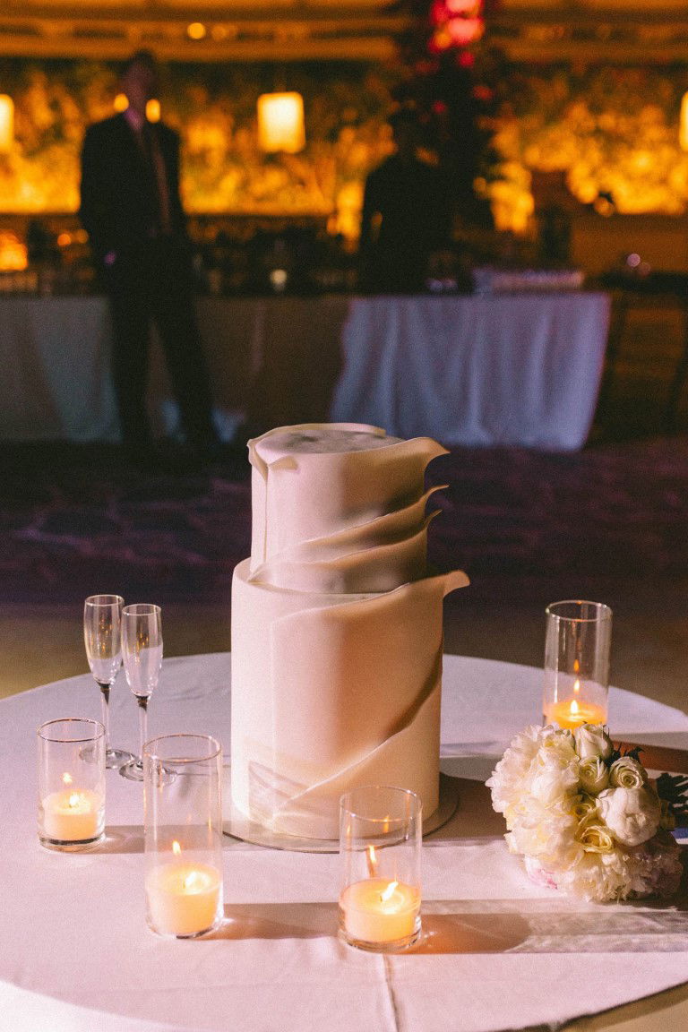 Chelsea & Brian Wedding at the Athenian Riviera