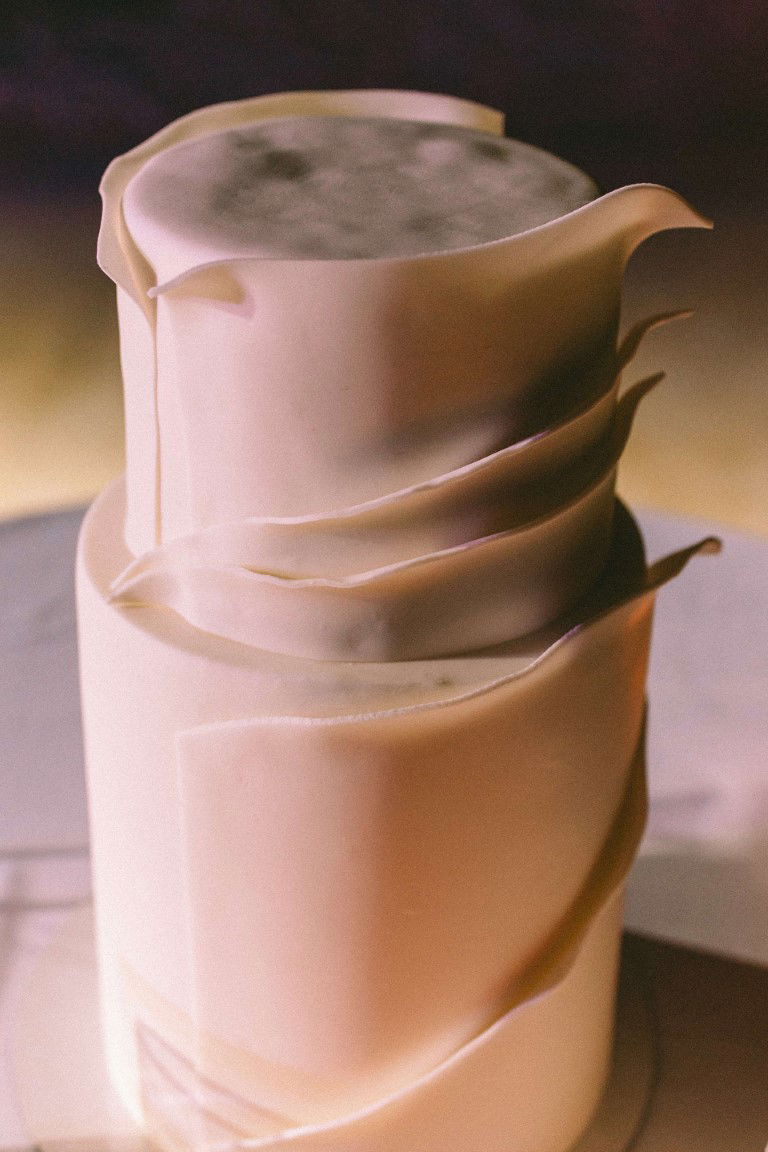 Chelsea & Brian Wedding at the Athenian Riviera