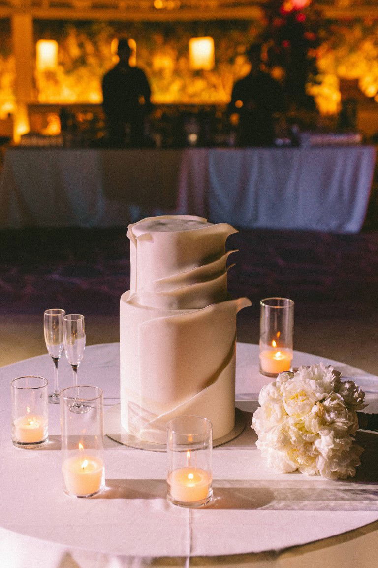 Chelsea & Brian Wedding at the Athenian Riviera