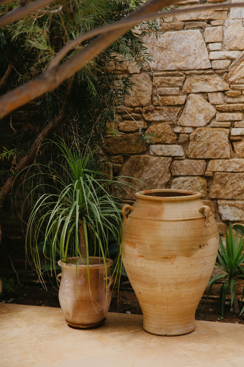 Rosie & Jordan Wedding in Ios Island