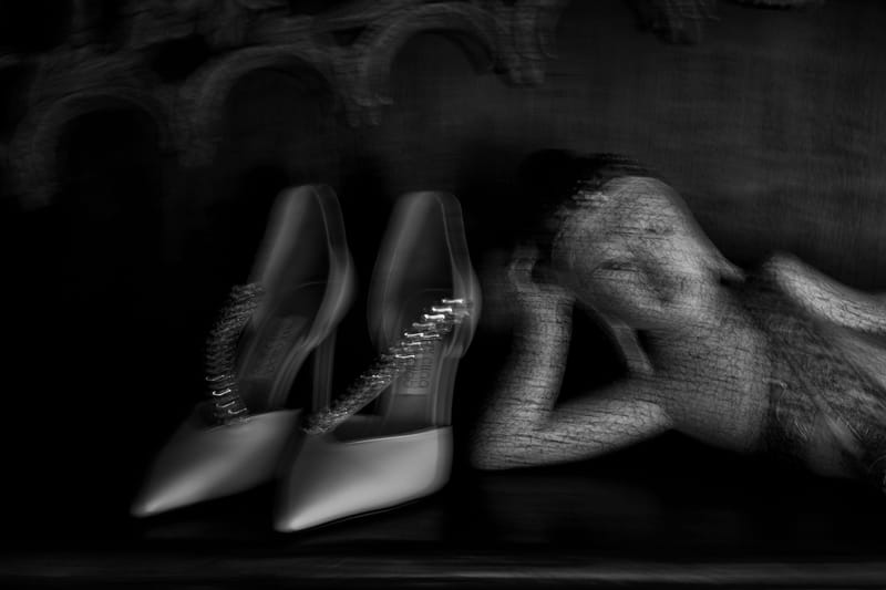 Rosie & Jordan Wedding in Ios Island