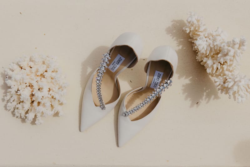 Rosie & Jordan Wedding in Ios Island